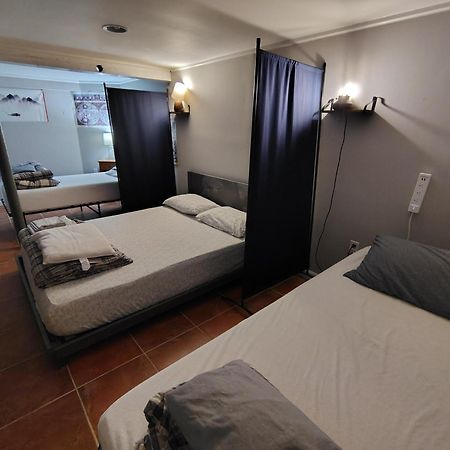 Guesthouse Elizabeth Esterno foto